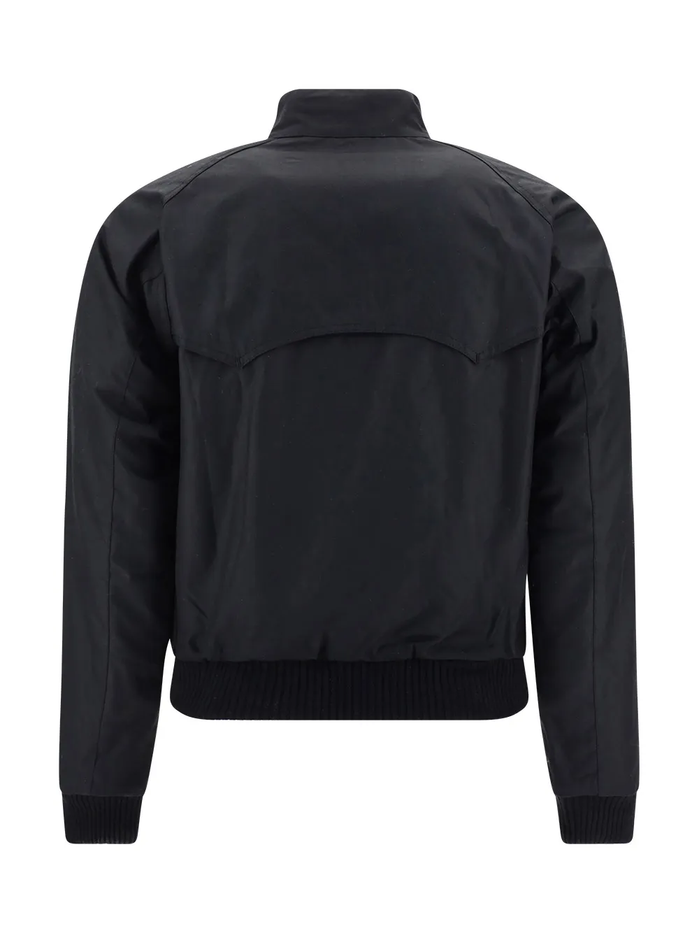 Barbour X Steve Mcqueen Merchant Wax Jacket