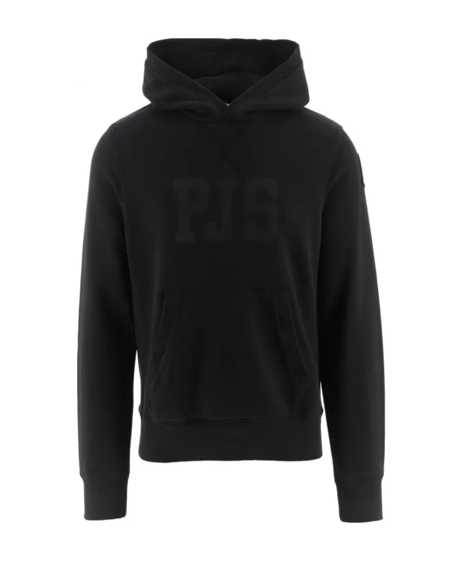 Lorn Hooded Sweater