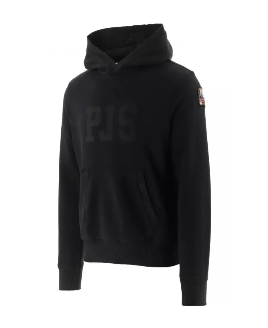 Lorn Hooded Sweater