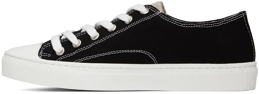 Vivienne Westwood Orb Printed Low-Top Sneakers