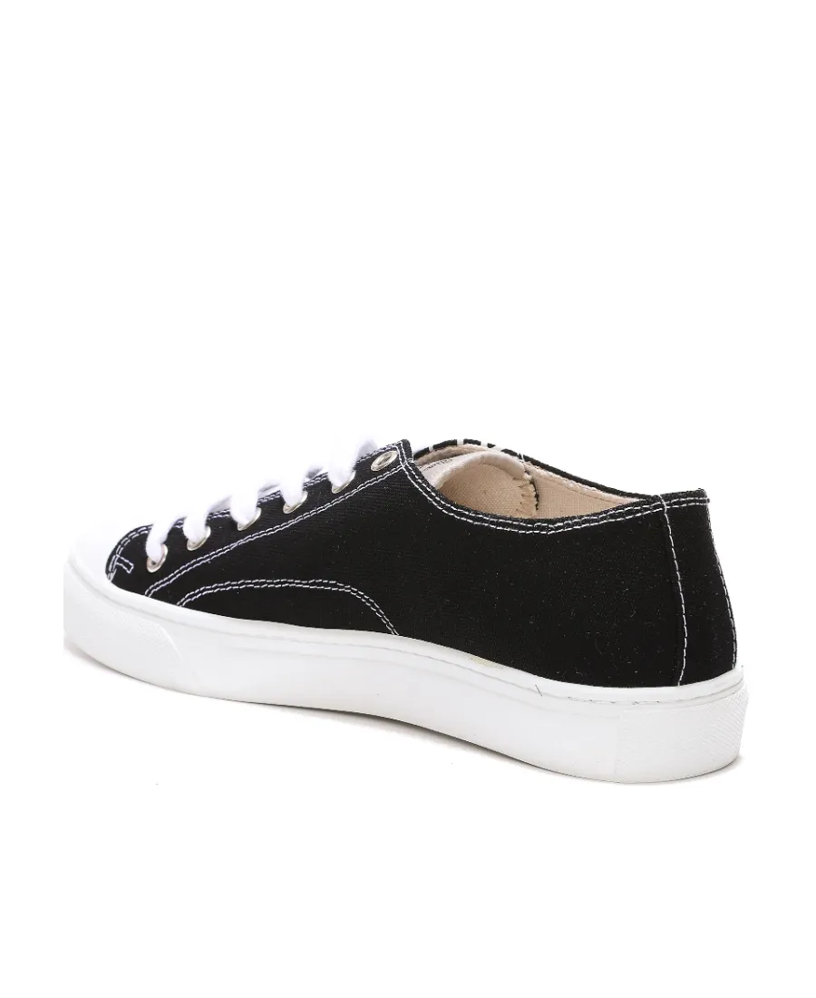 Vivienne Westwood Orb Printed Low-Top Sneakers