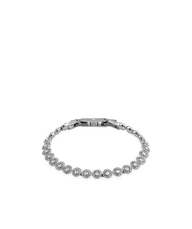 Una Angelic Tennis Bracelet