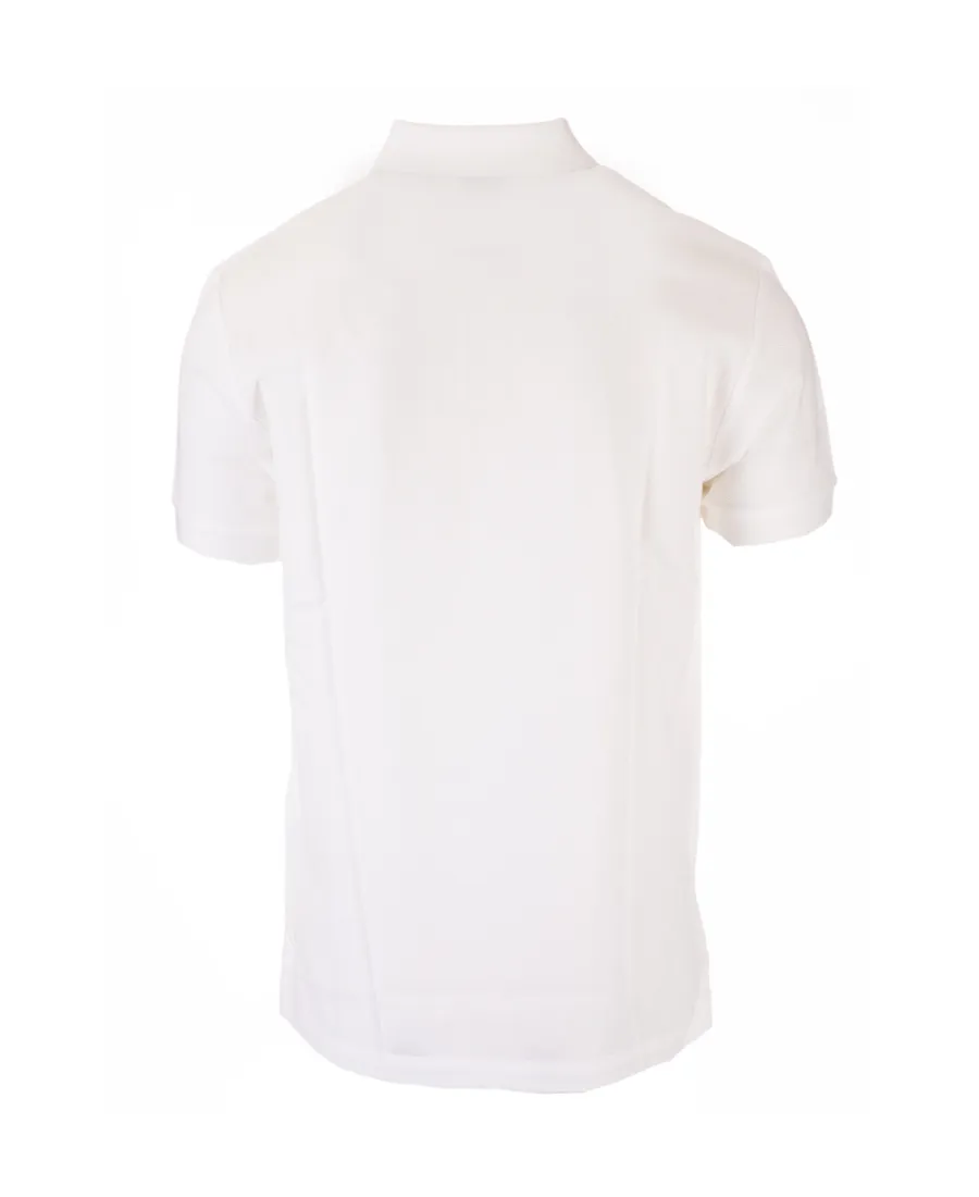 Monogram Motif Polo Shirt
