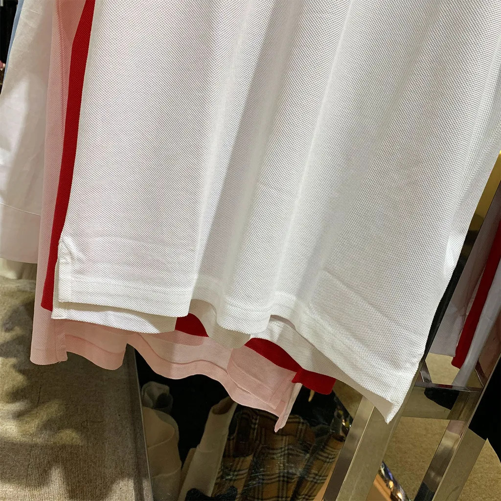 Monogram Motif Polo Shirt