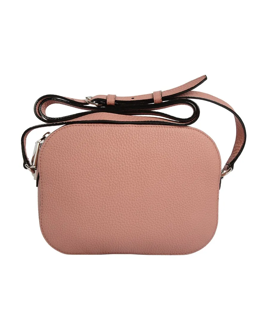 Logo Shoulder Bag