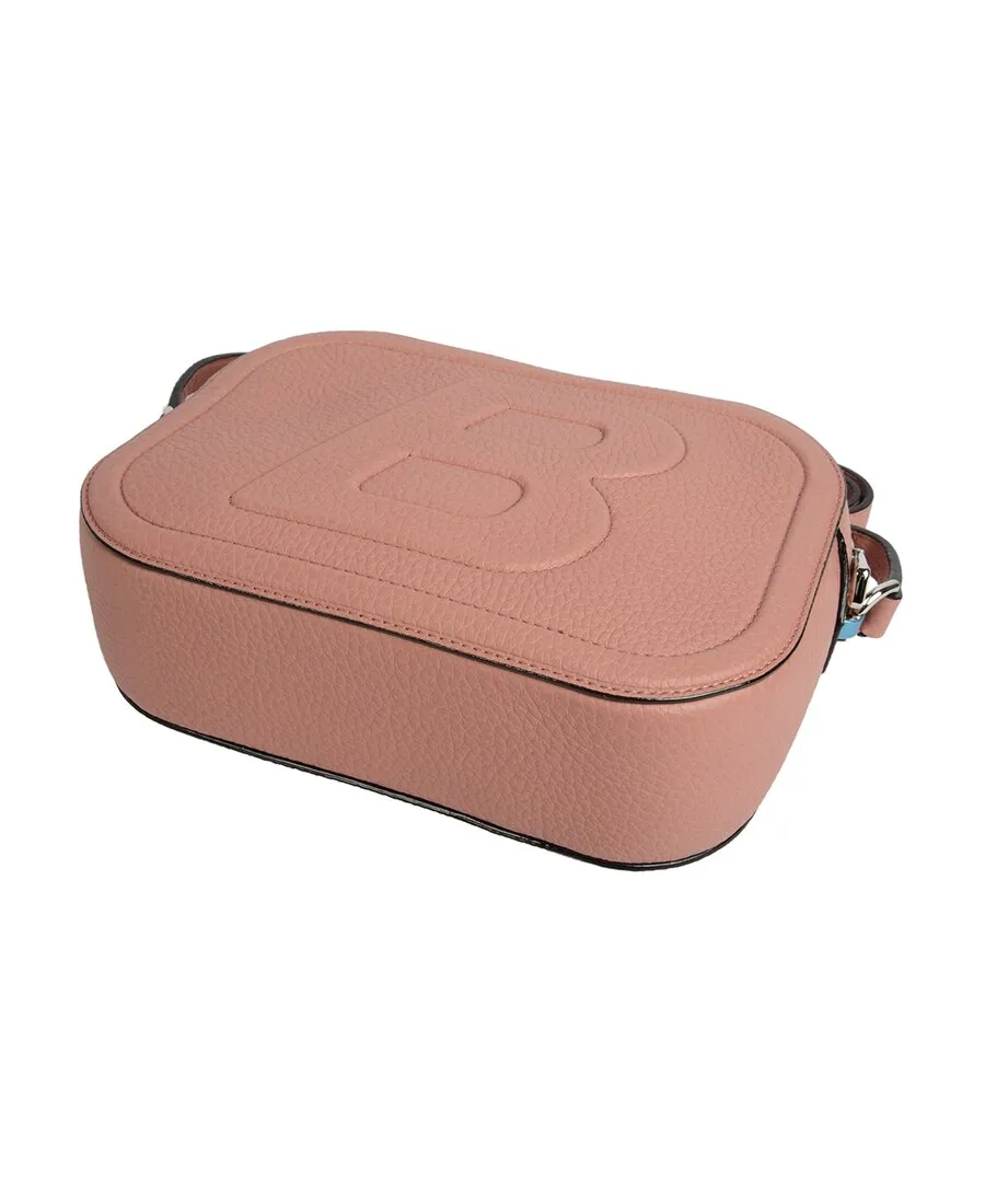 Logo Shoulder Bag