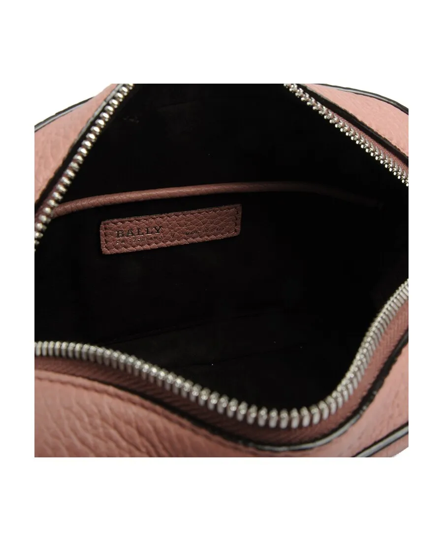 Logo Shoulder Bag