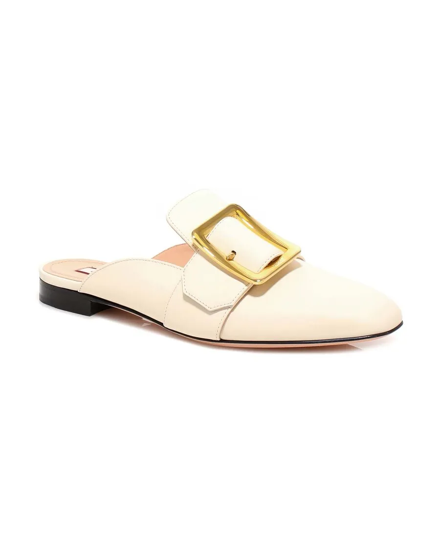 Janesse Mules