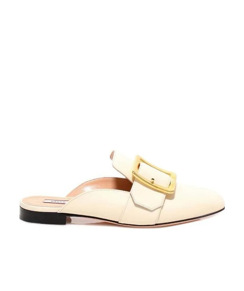 Janesse Mules