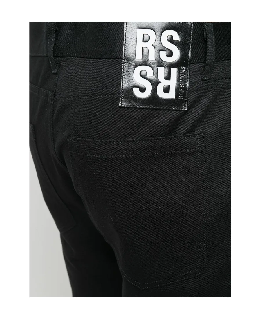 Straight Jeans