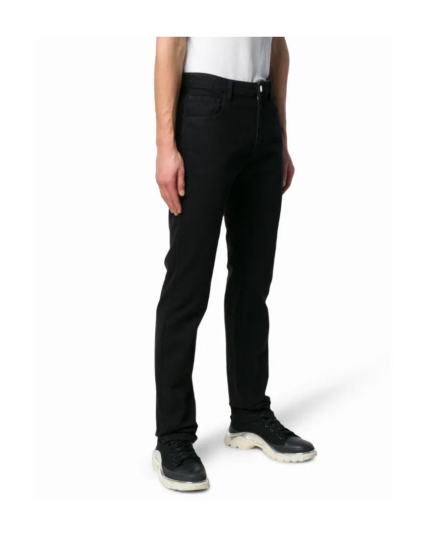 Classic Skinny Jeans