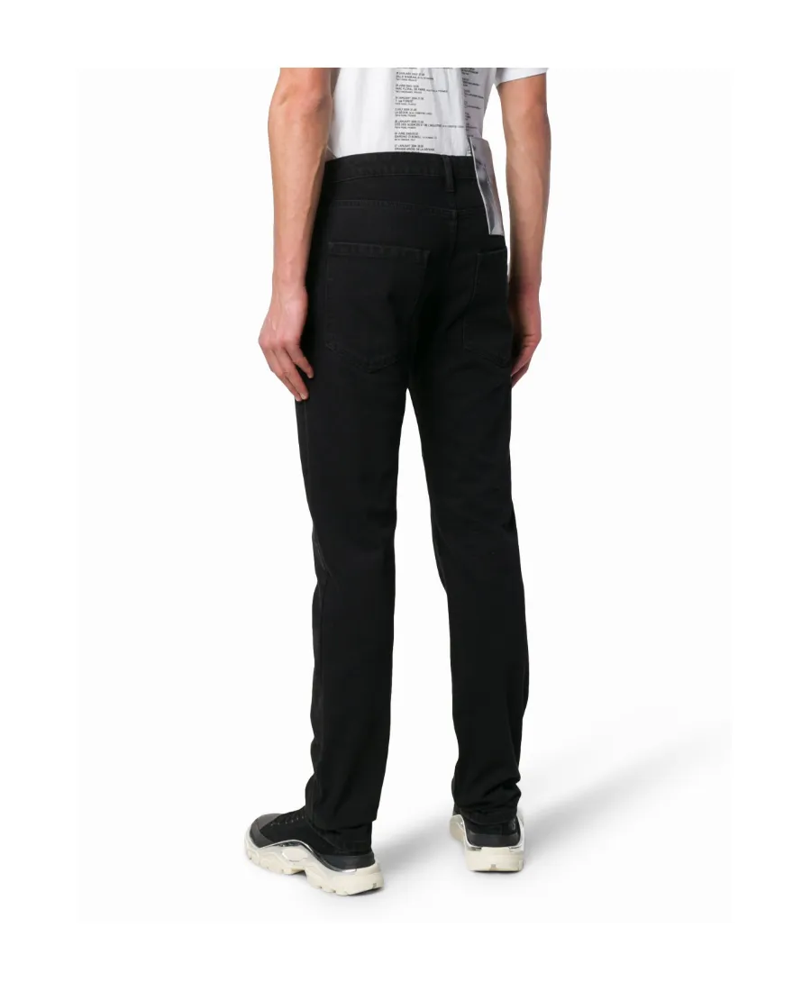 Classic Skinny Jeans