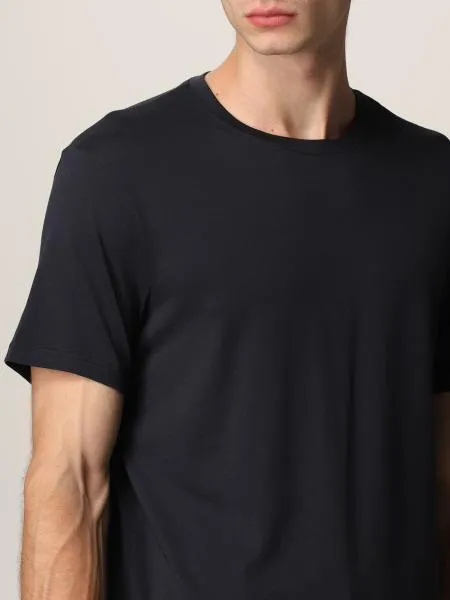Armani Exchange Short Sleeved Crewneck T-Shirt