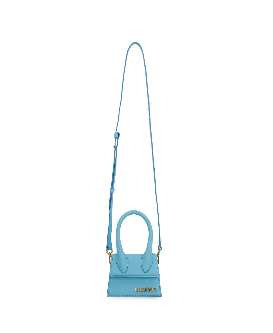 Jacquemus Le Chiquito Mini Tote Bag