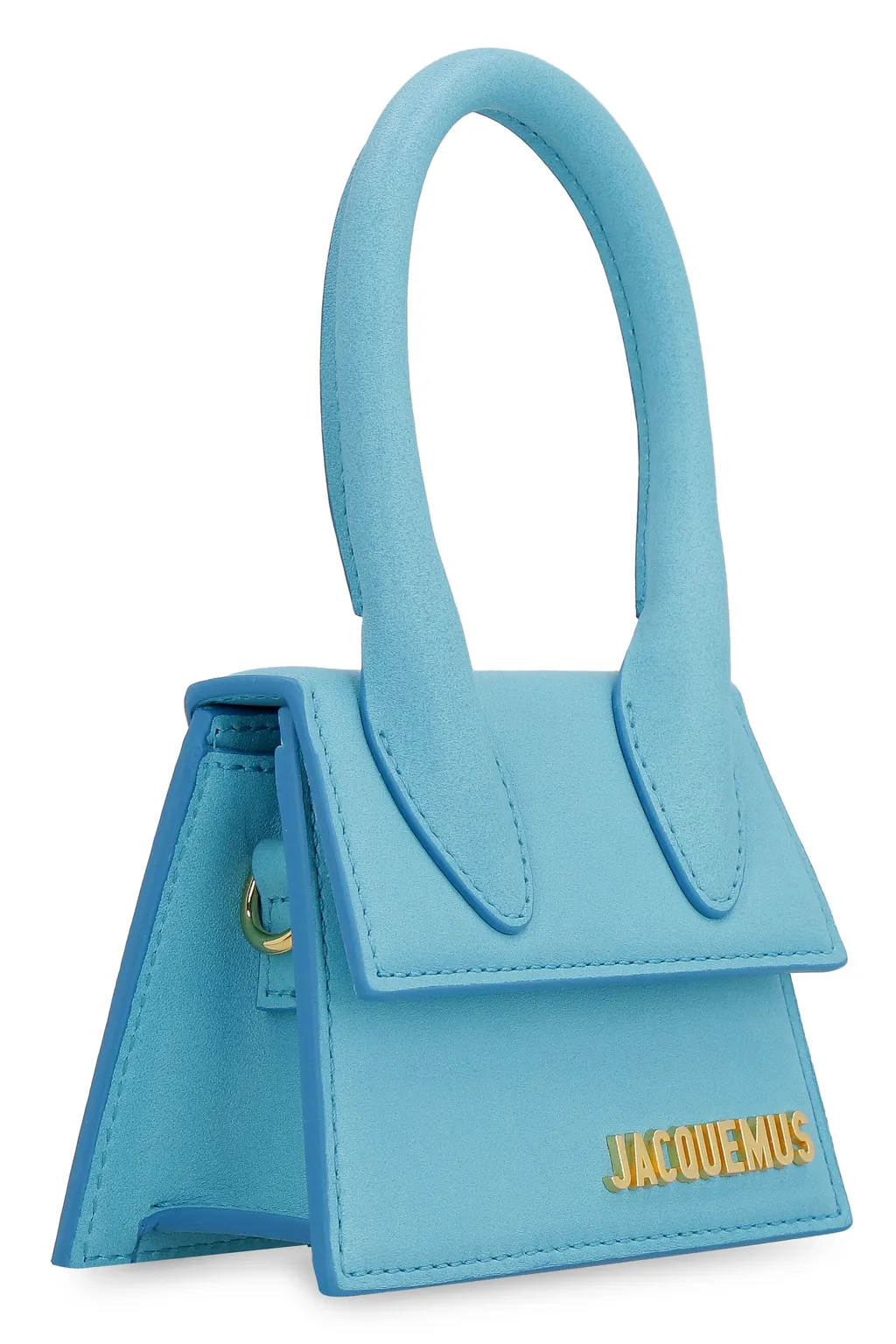 Jacquemus Le Chiquito Mini Tote Bag
