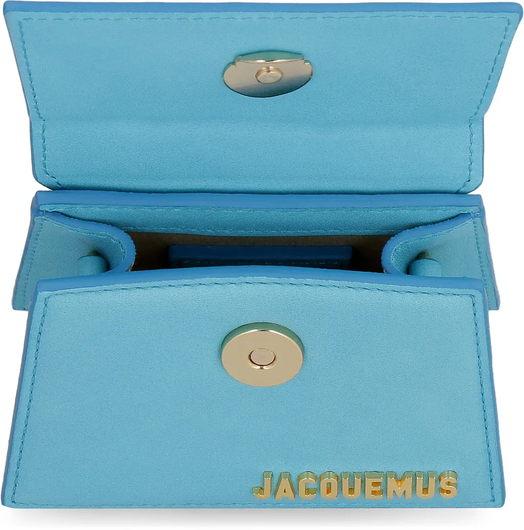 Jacquemus Le Chiquito Mini Tote Bag