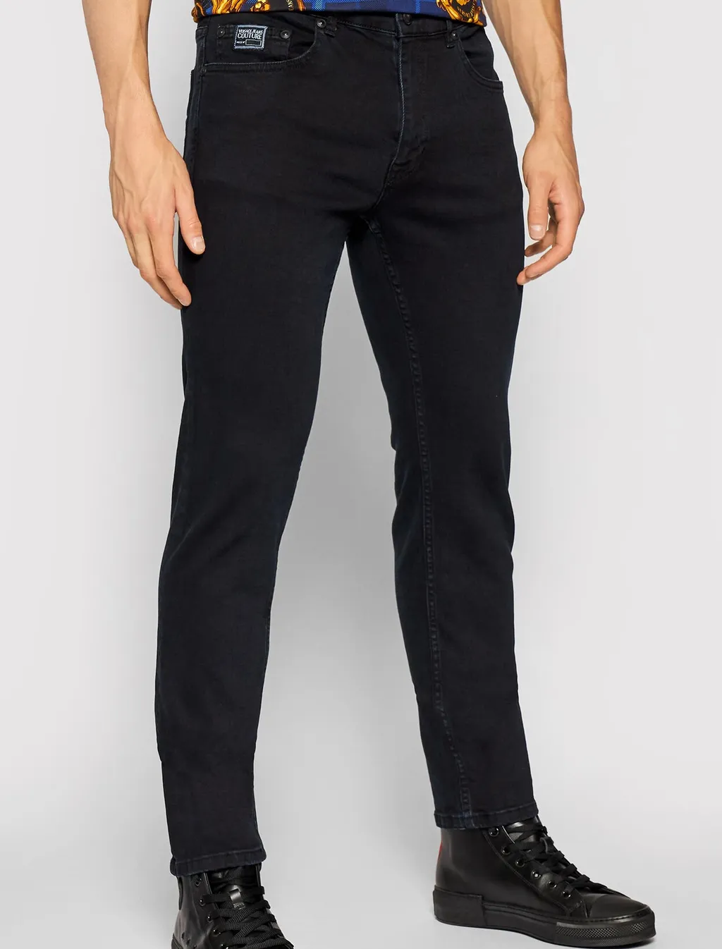 Logo Jeans