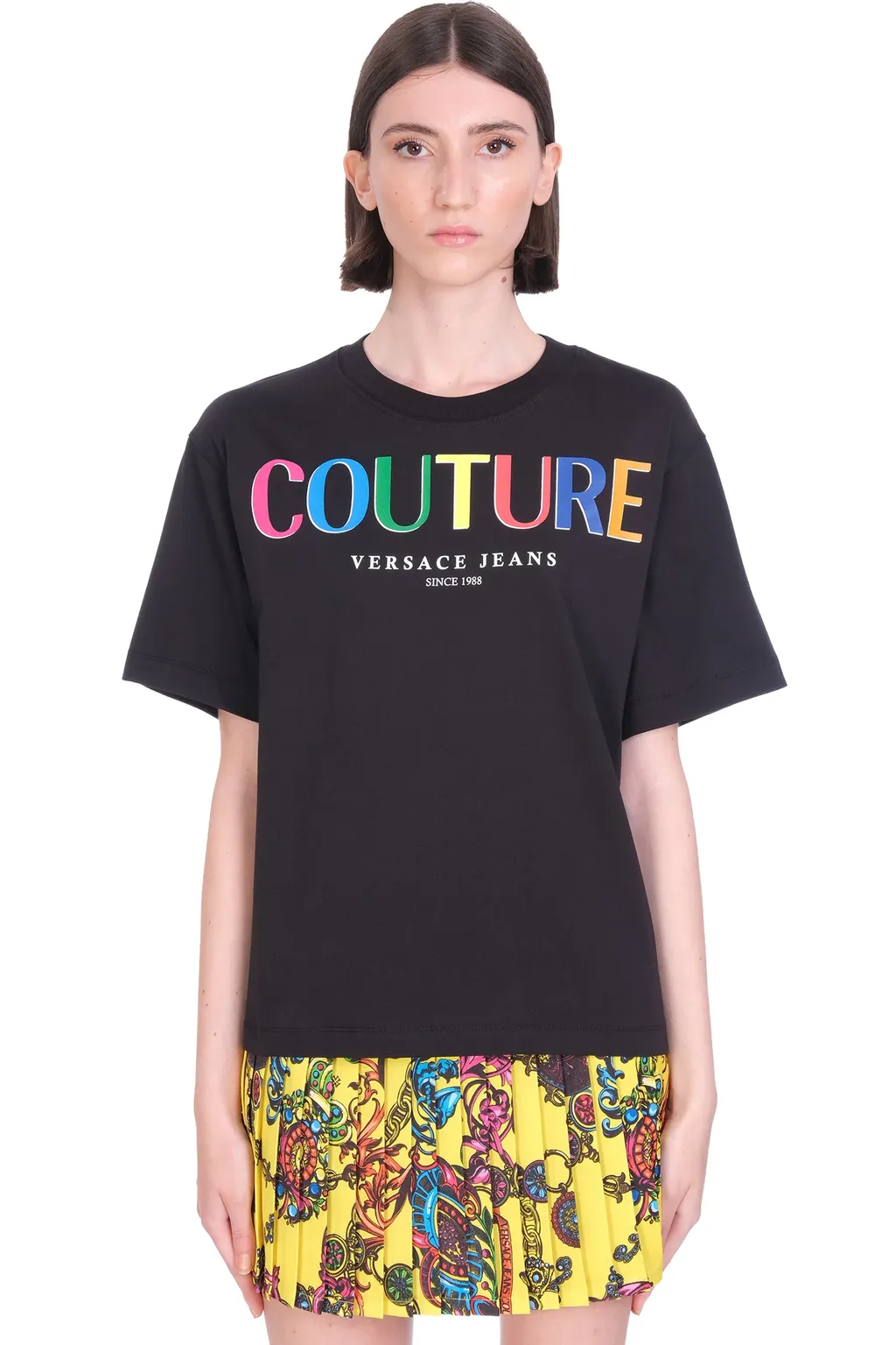 Since 1988 Logo T-Shirt
