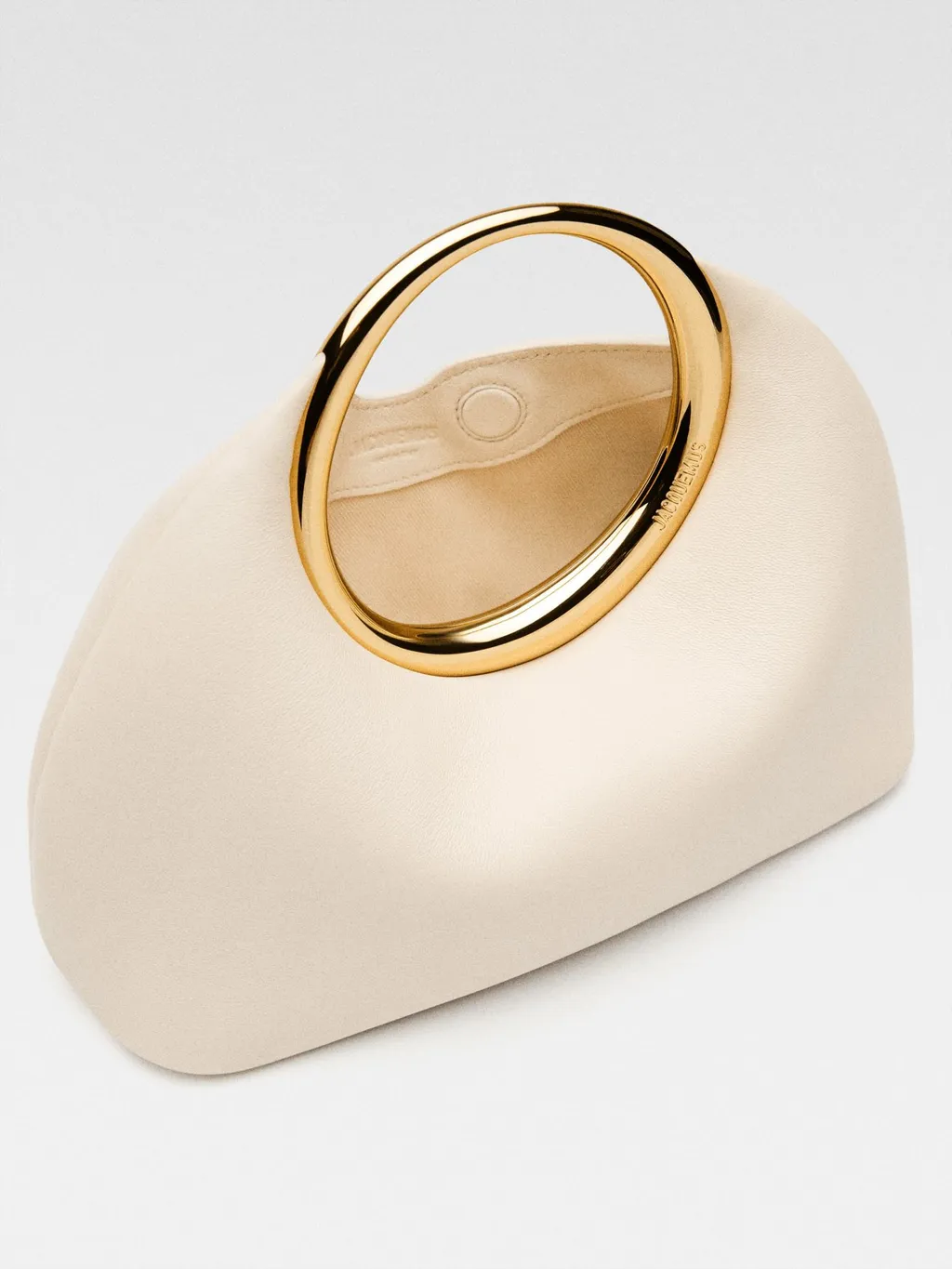 Jacquemus Le Petit Calino Shoulder Bag