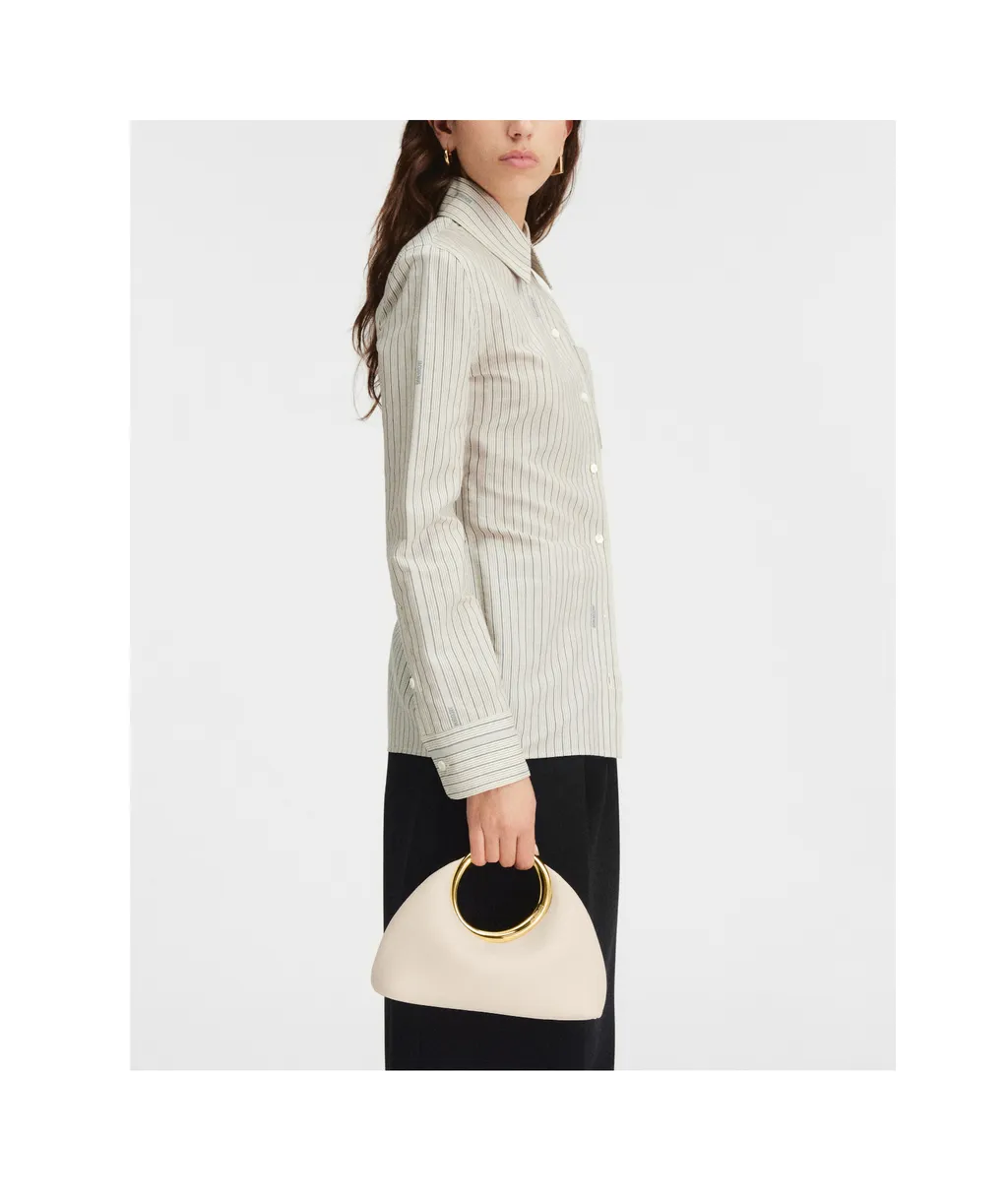 Jacquemus Le Petit Calino Shoulder Bag