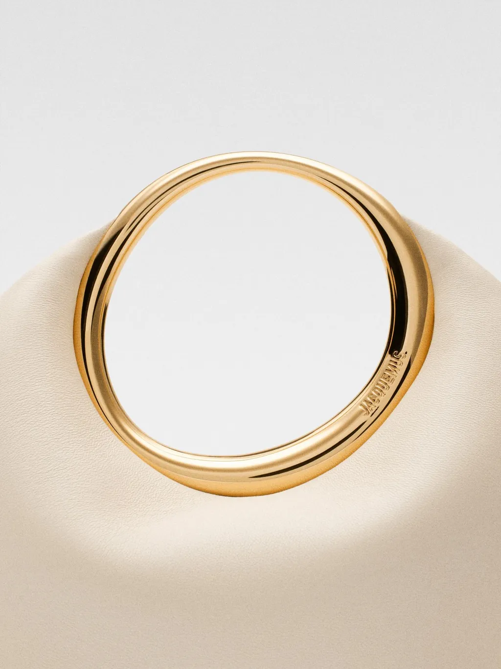 Jacquemus Le Petit Calino Shoulder Bag