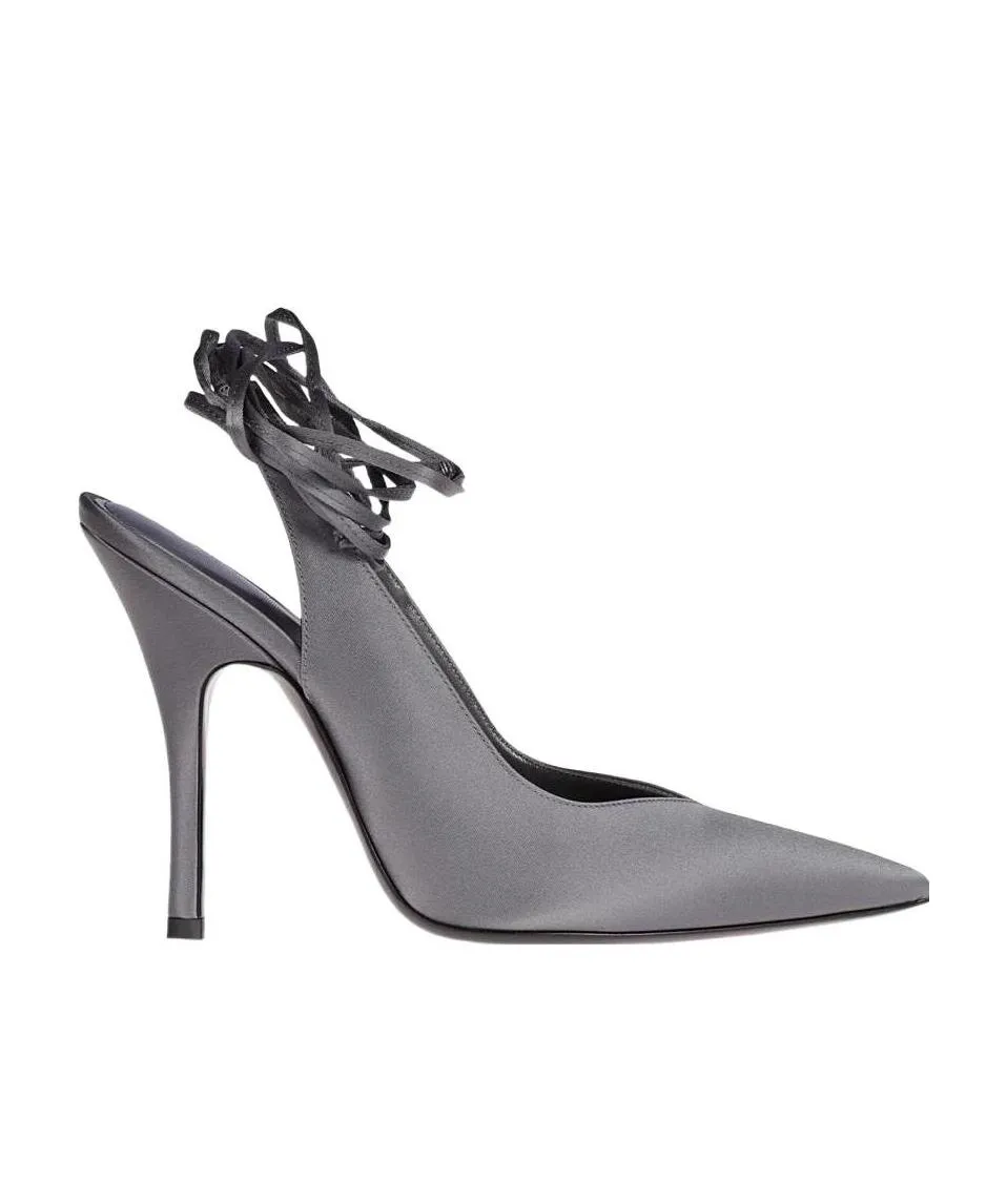 Venus 110Mm Pointed-Toe Pumps
