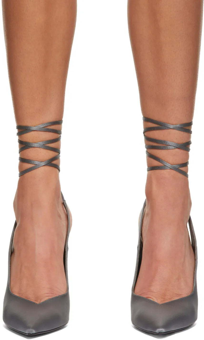 Venus 110Mm Pointed-Toe Pumps
