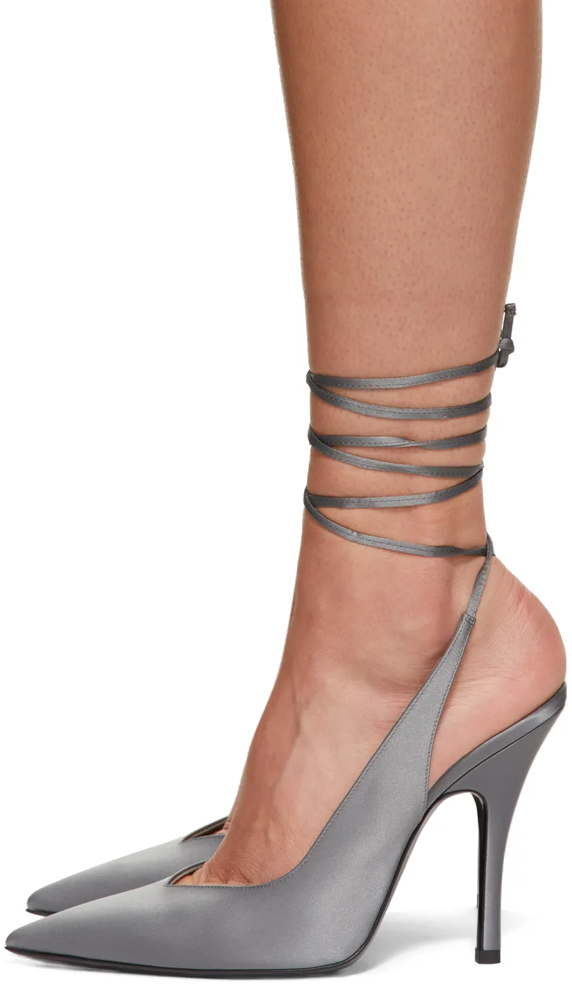 Venus 110Mm Pointed-Toe Pumps