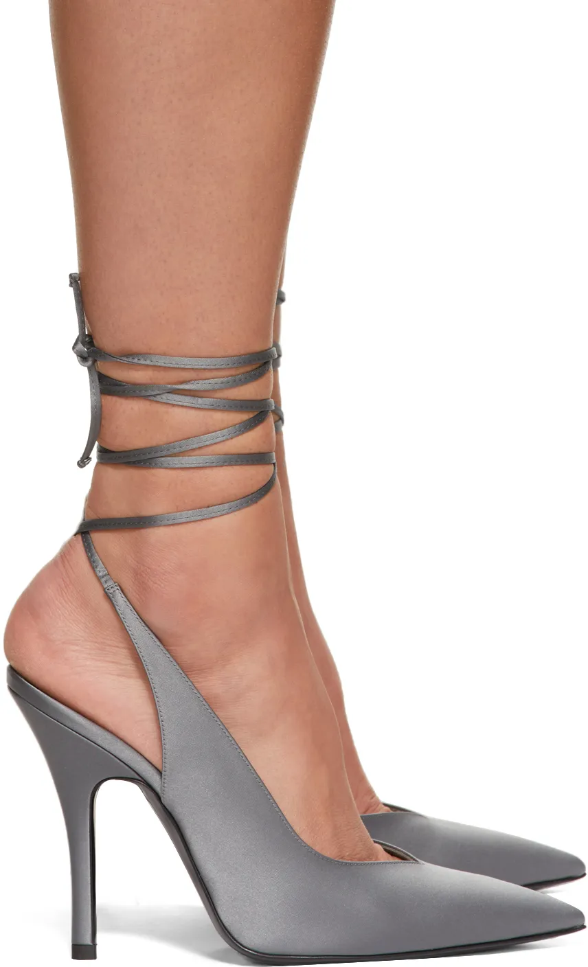Venus 110Mm Pointed-Toe Pumps