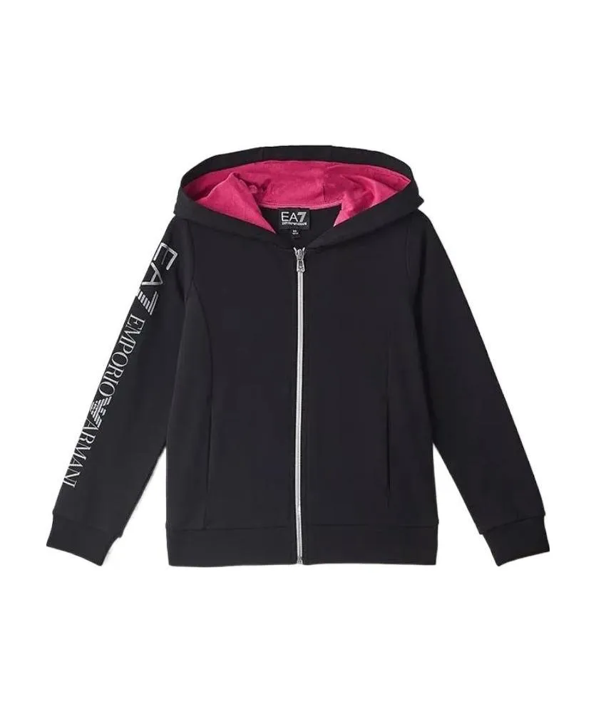 Hooded Sweater