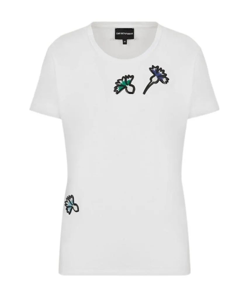 Printed T-Shirt