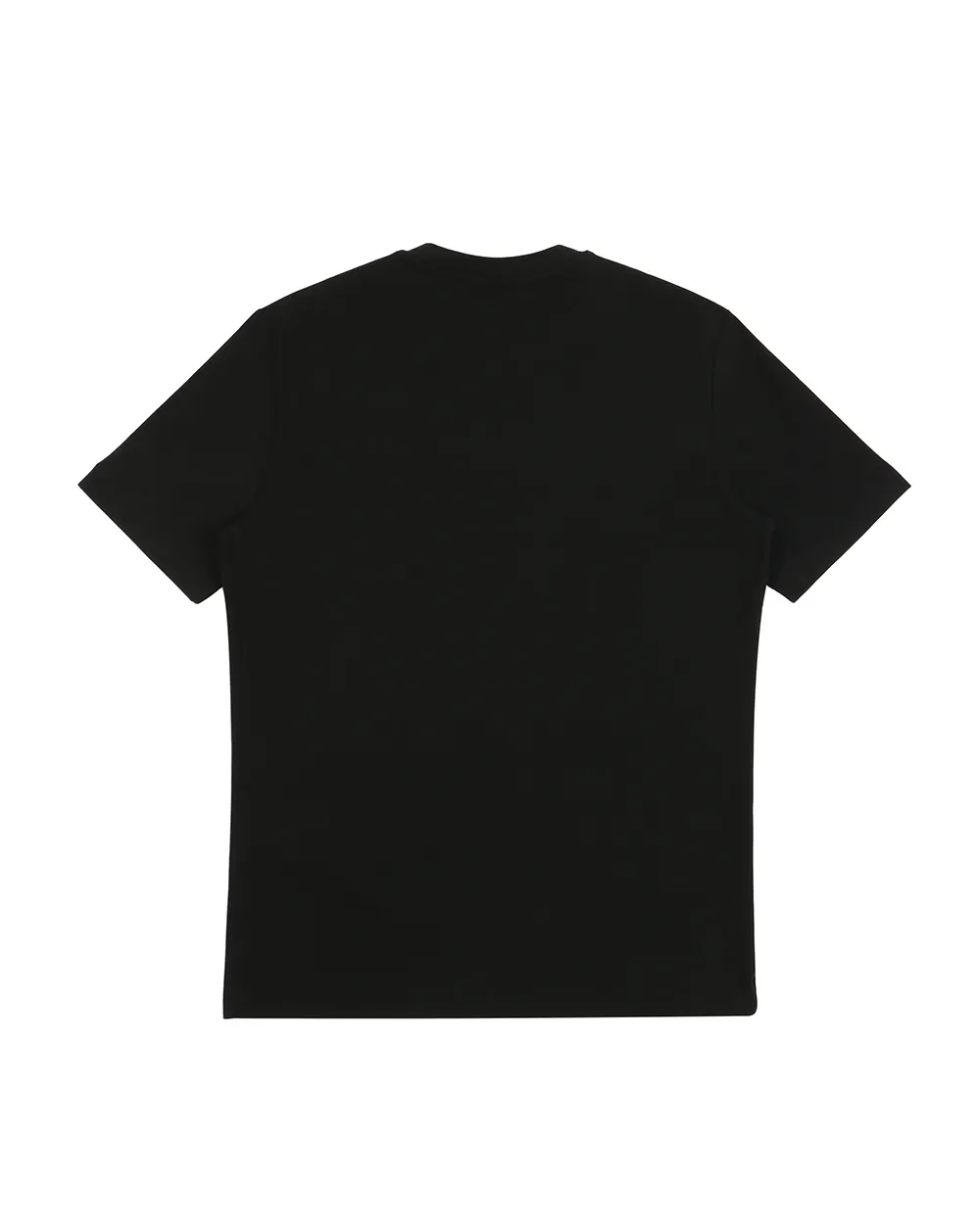 Round-Necked T-Shirt