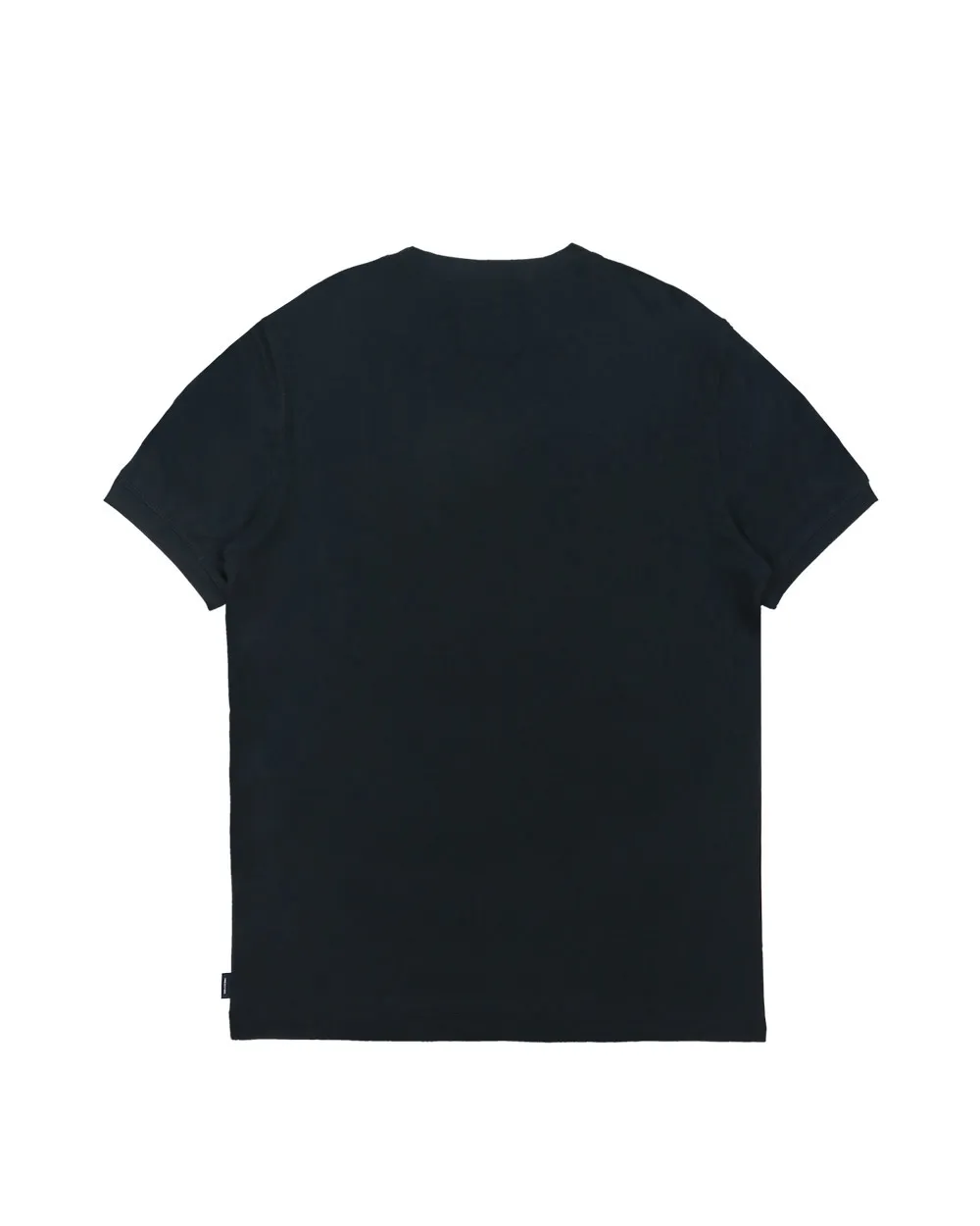 Round-Necked T-Shirt