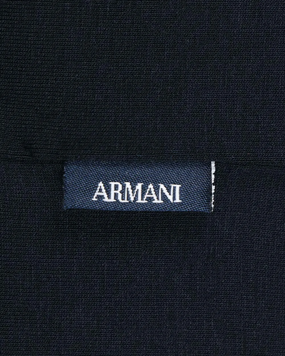 Round-Necked T-Shirt