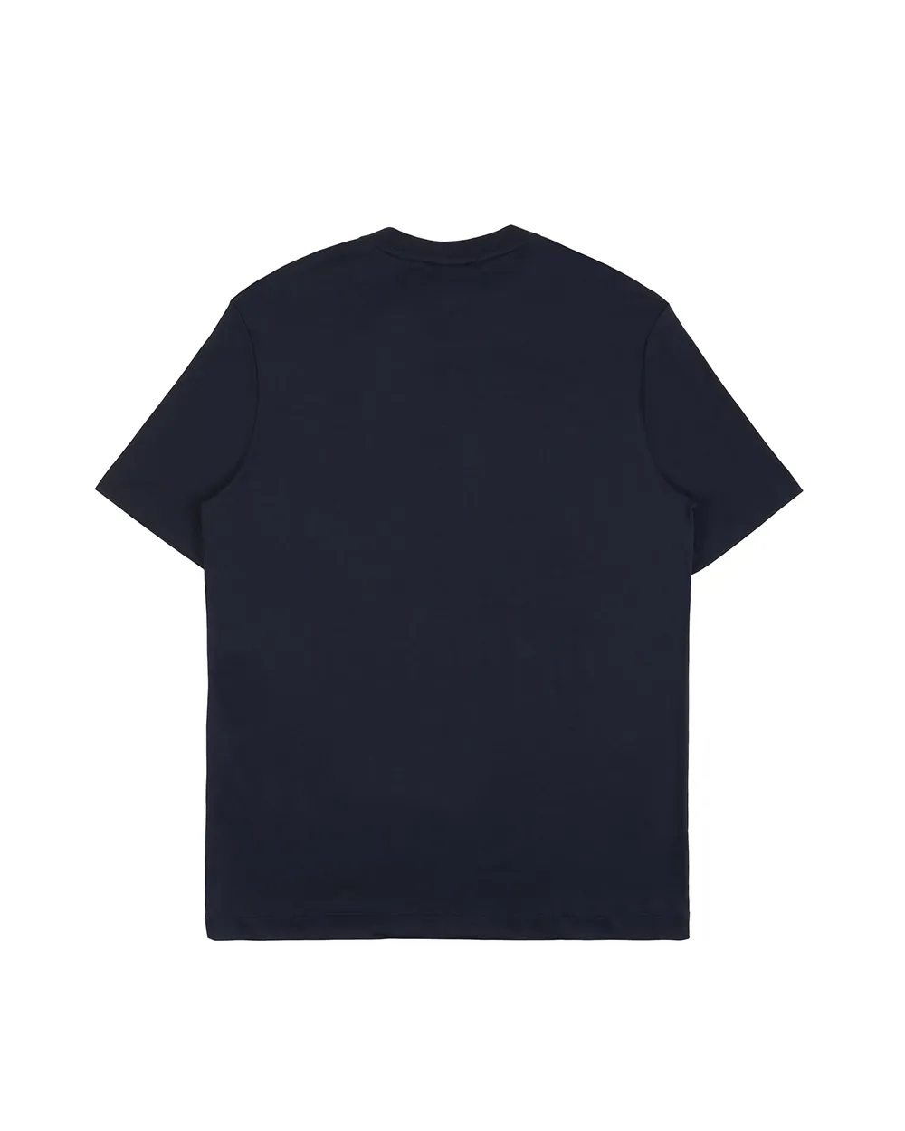 Round-Necked T-Shirt