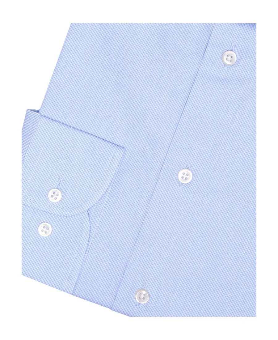 Lapel Shirt