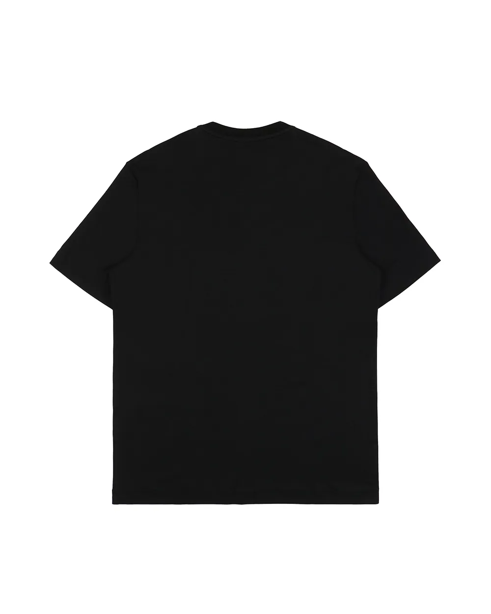 Round-Necked T-Shirt