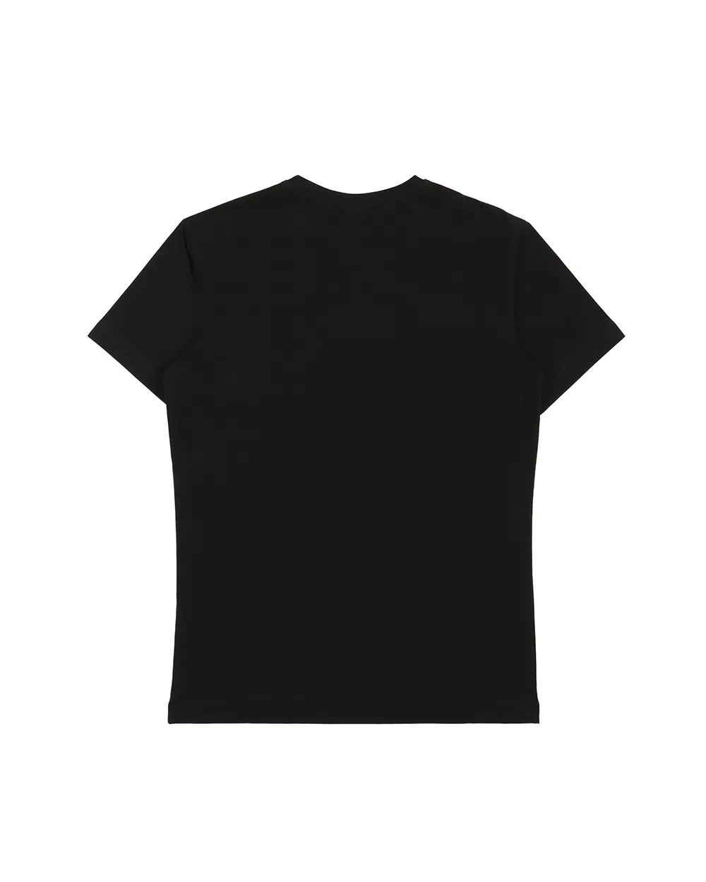 Round-Necked T-Shirt