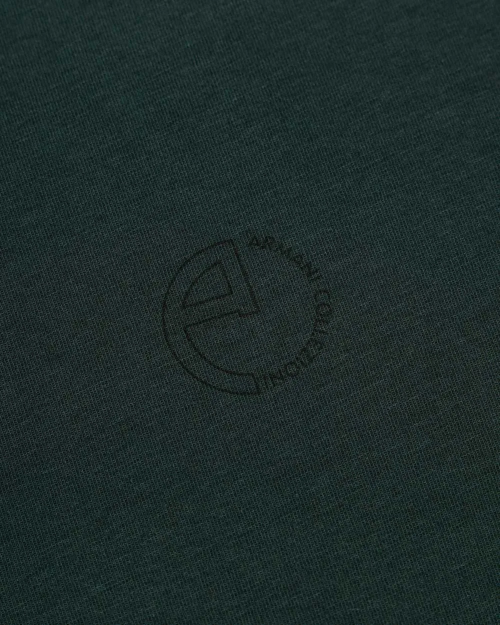 Round-Necked T-Shirt