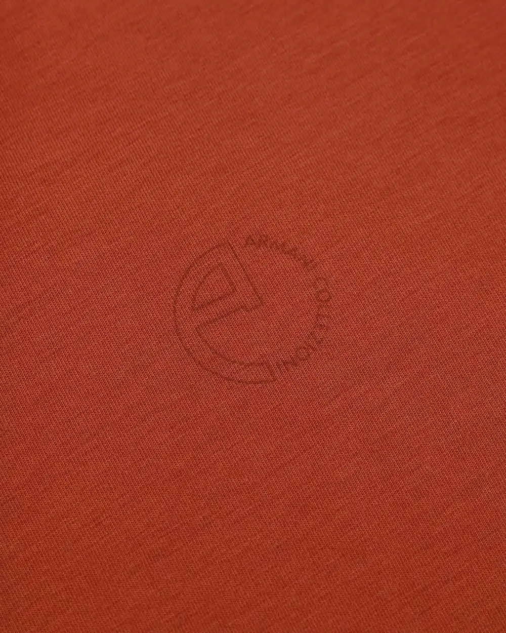 Round-Necked T-Shirt