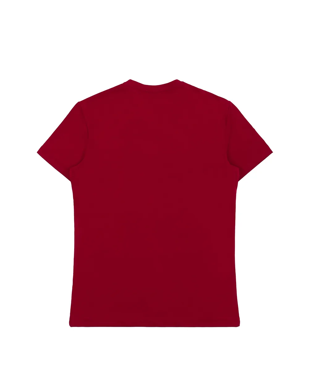 Round-Necked T-Shirt