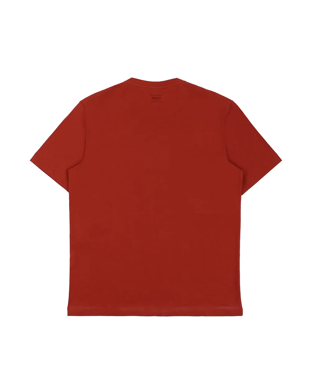 Logo Printed T-Shirt