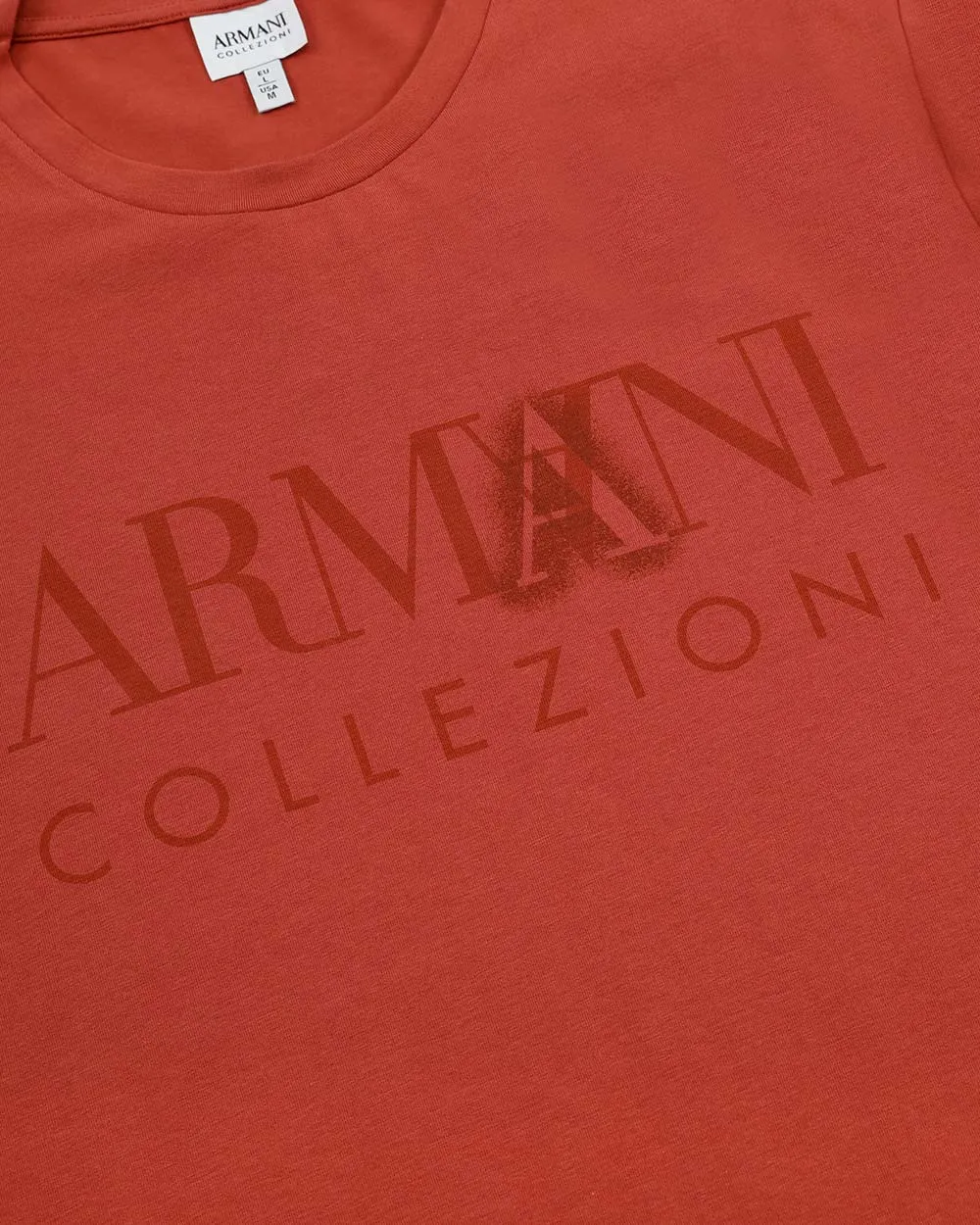 Logo Printed T-Shirt