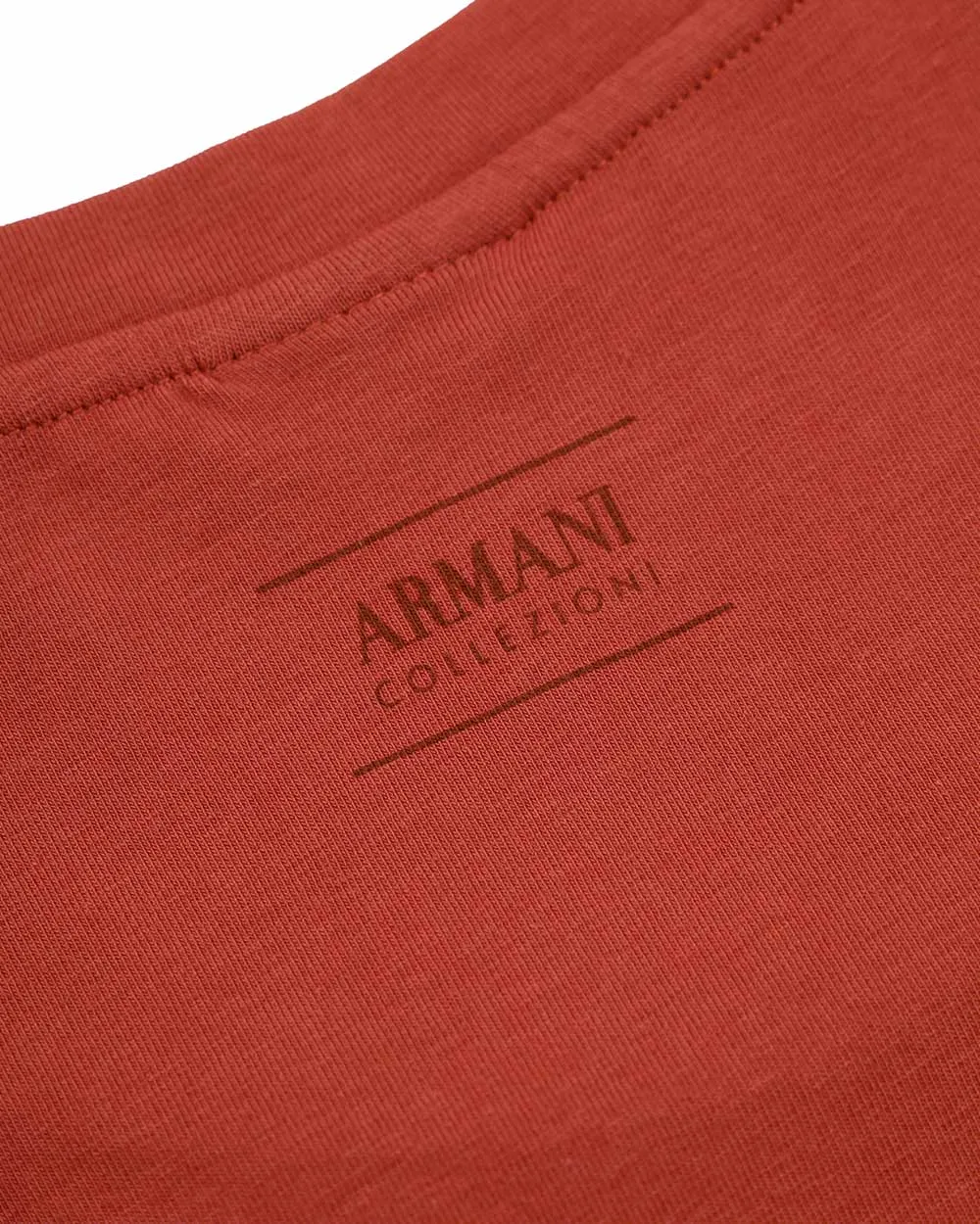 Logo Printed T-Shirt