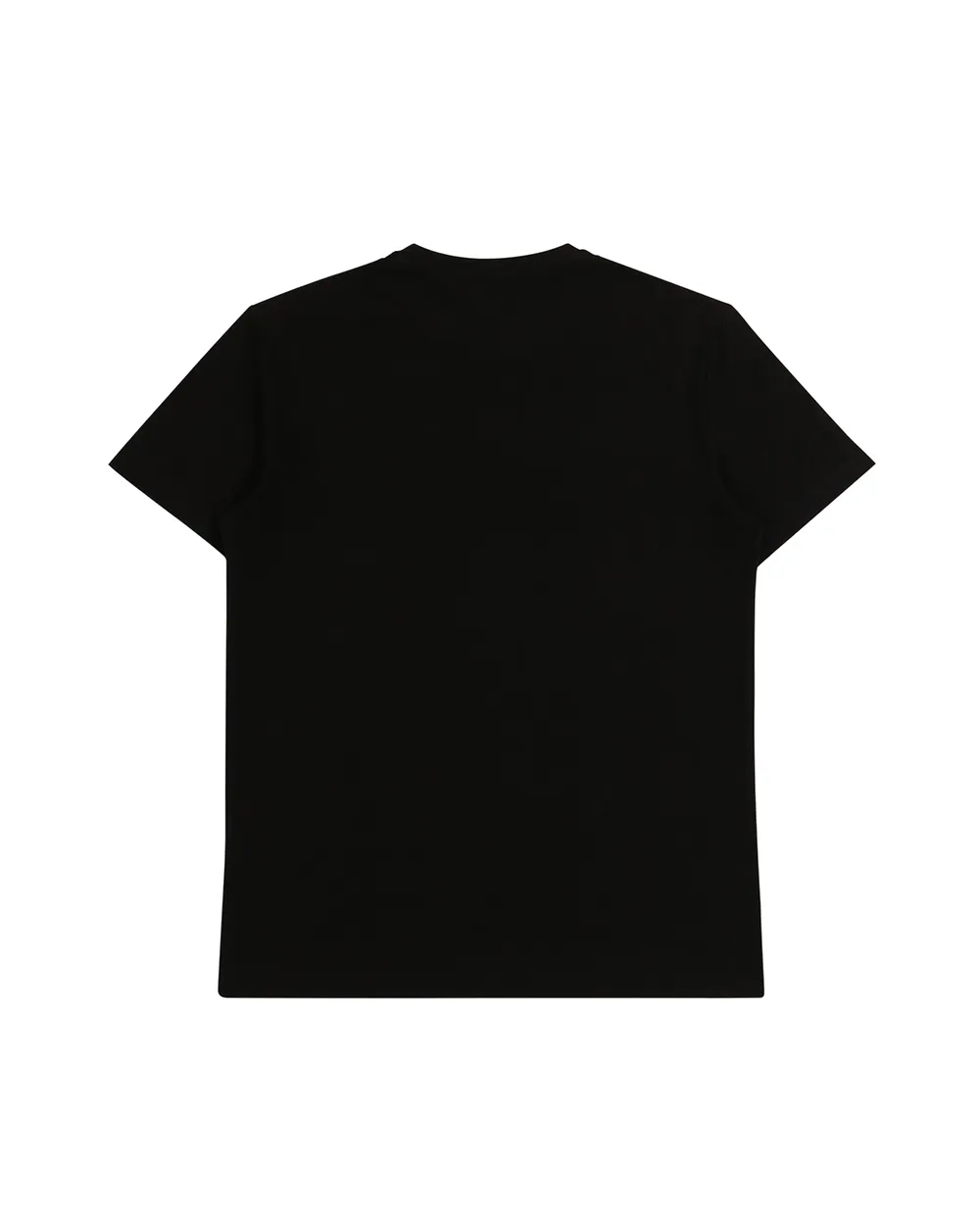 Round-Necked T-Shirt