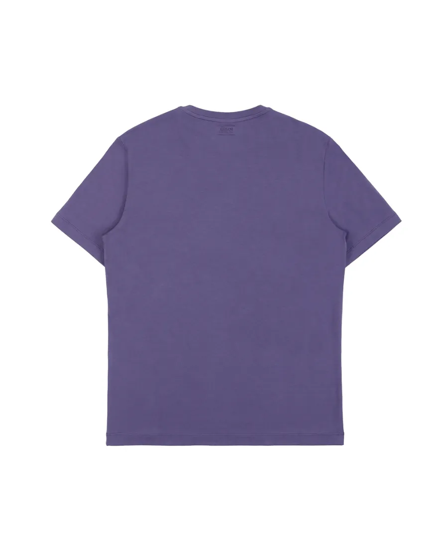 Item O-Neck Short-Sleeved T-Shirt