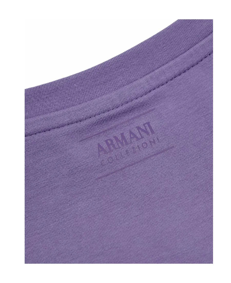 Item O-Neck Short-Sleeved T-Shirt
