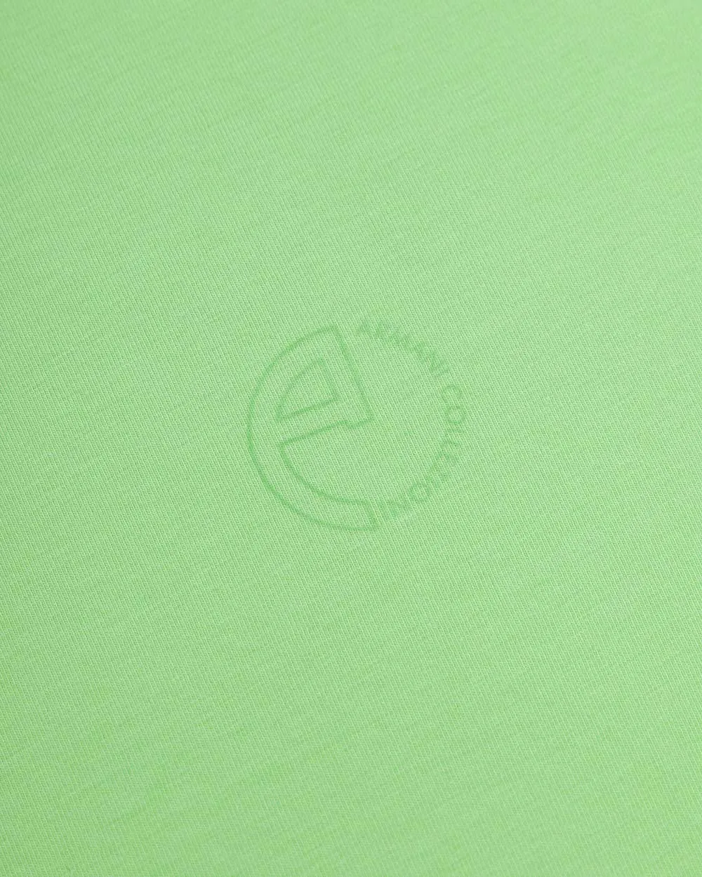 Round-Necked T-Shirt