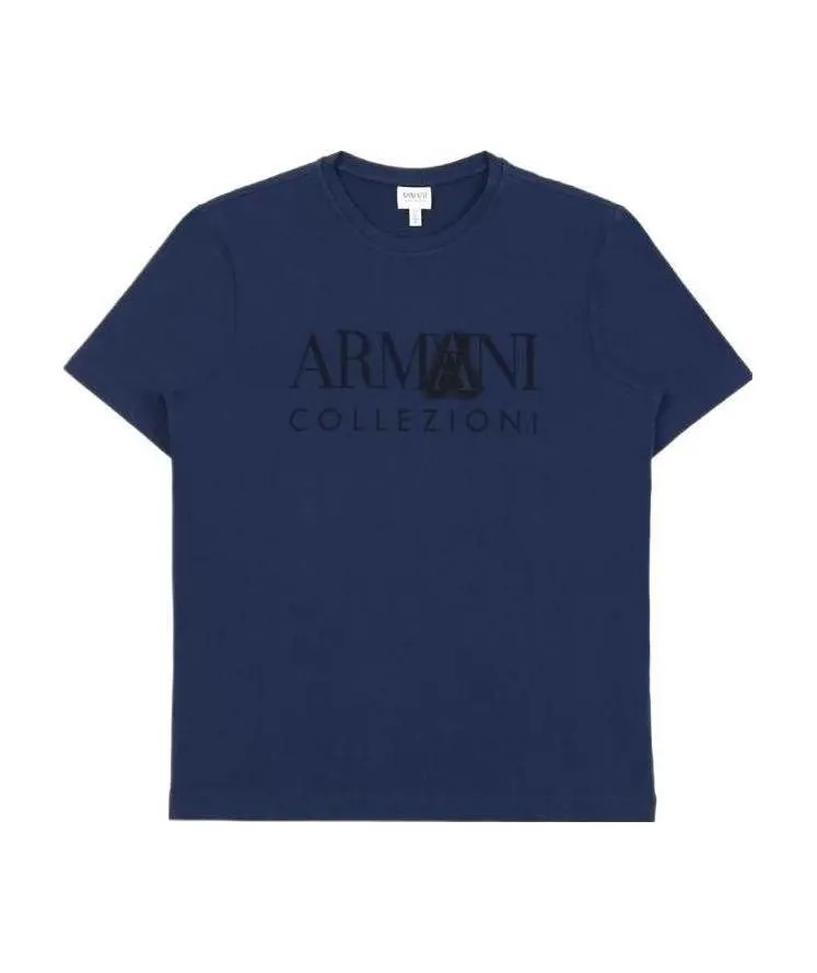 Logo Printed T-Shirt