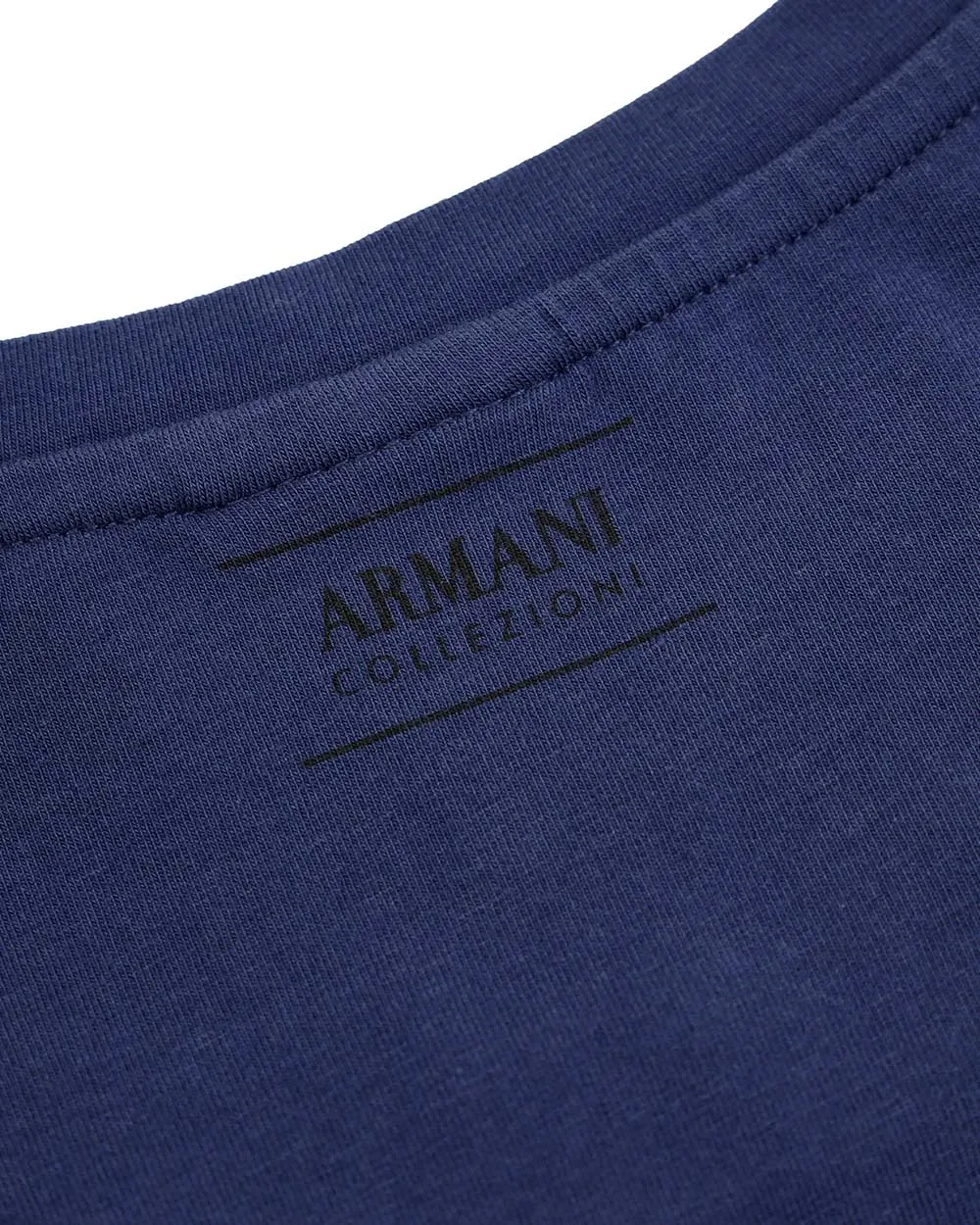 Logo Printed T-Shirt
